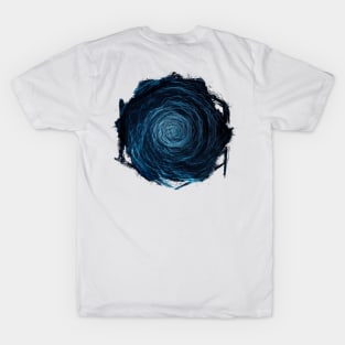 Ship wheel T-Shirt